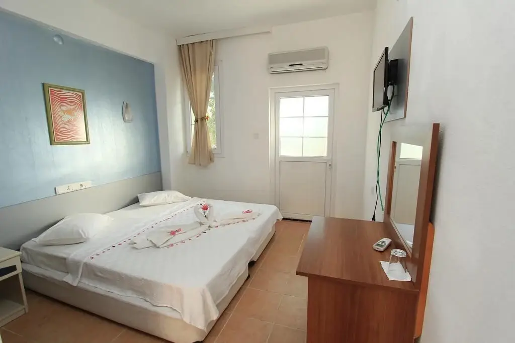 Фетхие: Petit Garden Hotel