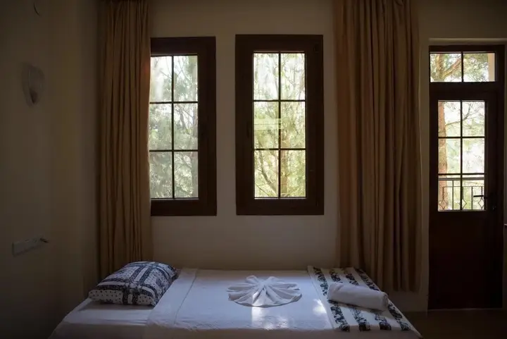 Фетхие: Petit Garden Hotel