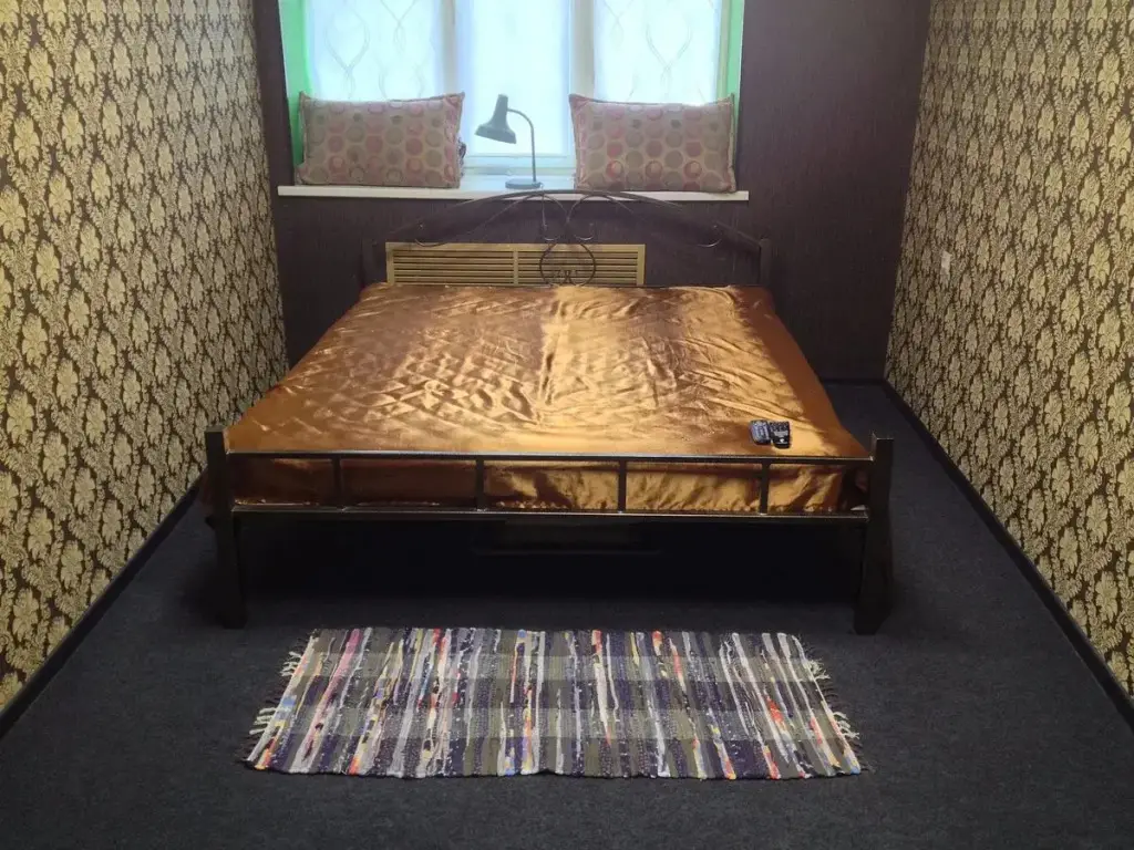 Саранск: Hostel Shpinat