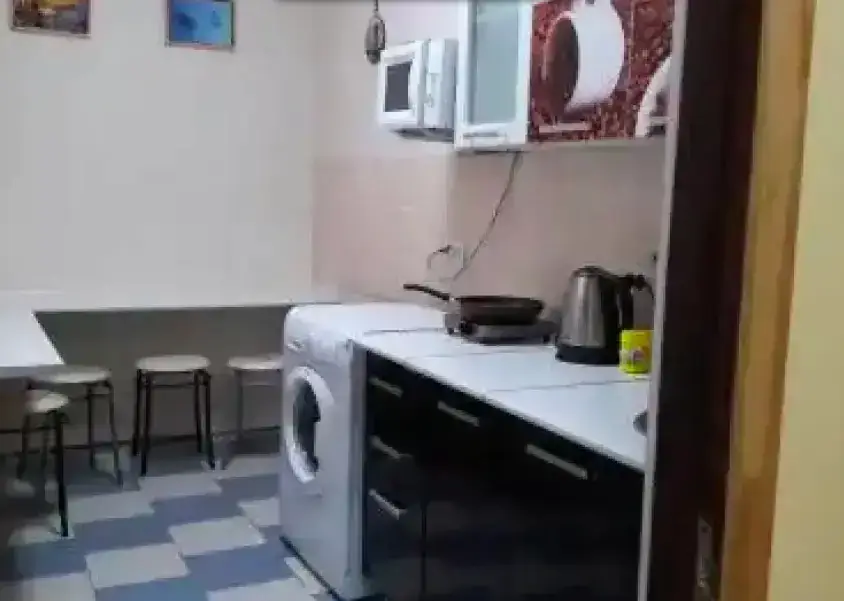Севастополь: First Hostel