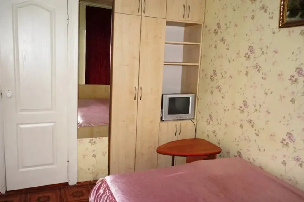 Рыбачье: Guest House na Baglikova 22a