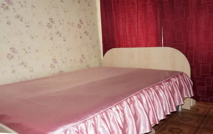 Рыбачье: Guest House na Baglikova 22a
