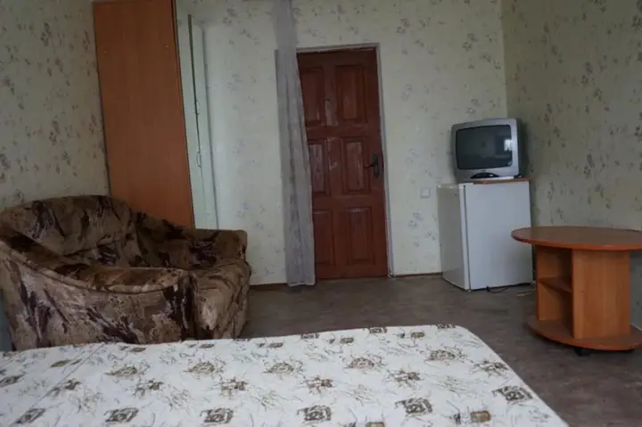 Рыбачье: Guest House na Baglikova 22a