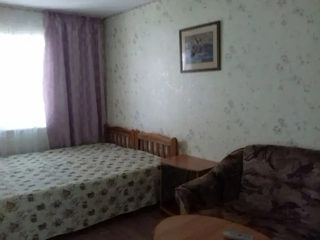 Рыбачье: Guest House na Baglikova 22a