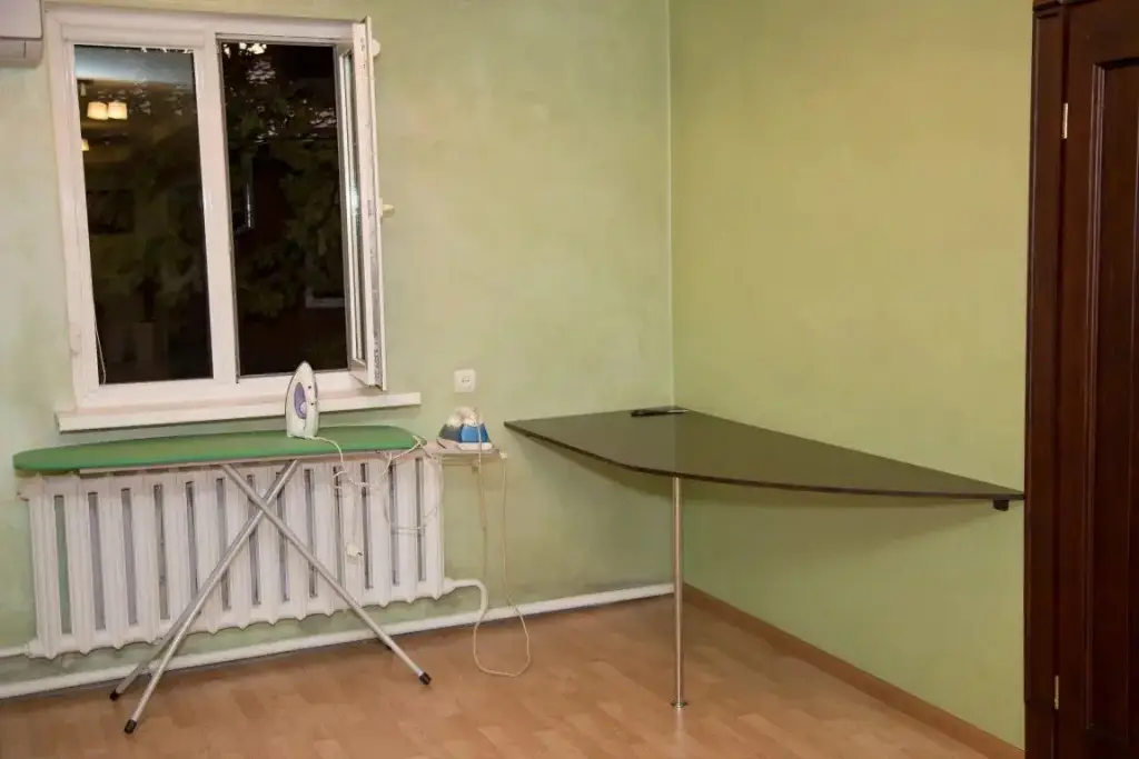 Алматы: Cd Hostel
