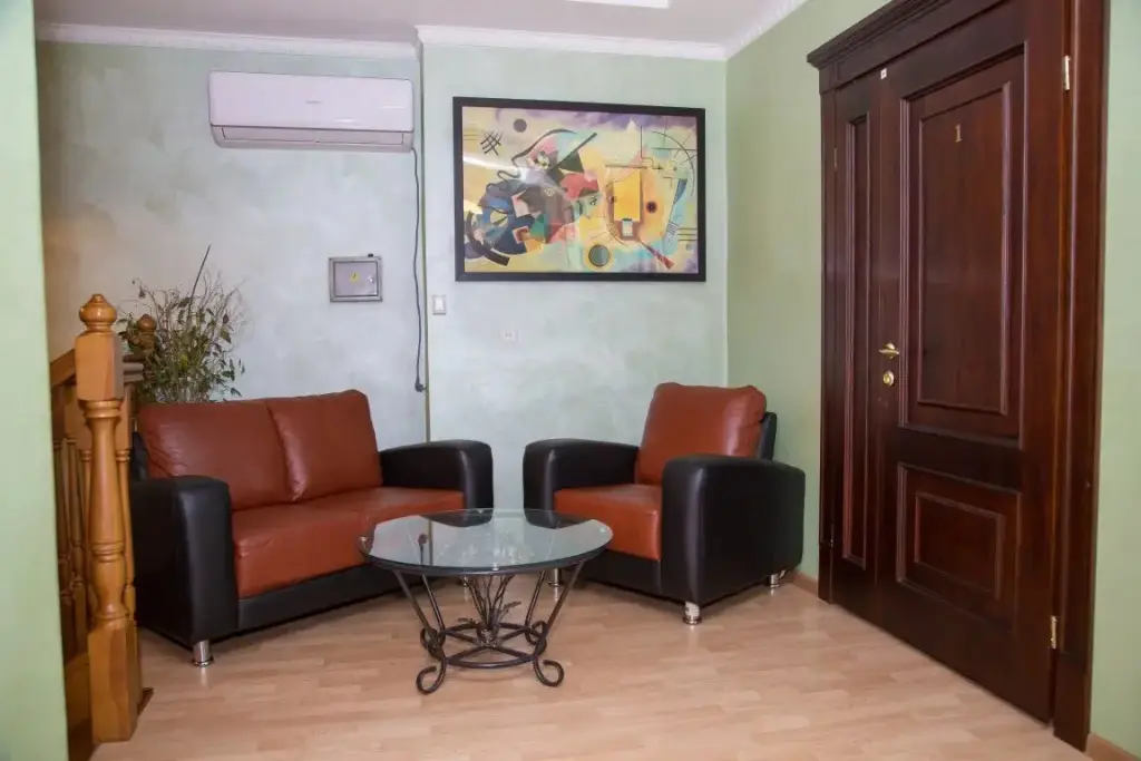 Алматы: Cd Hostel