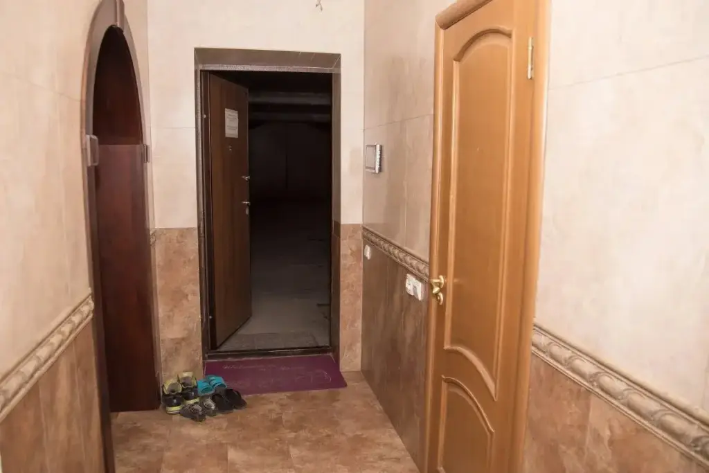 Алматы: Cd Hostel
