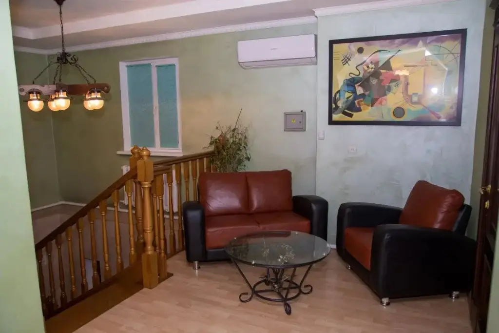 Алматы: Cd Hostel