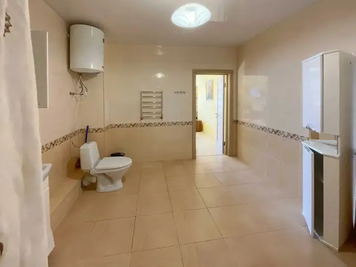 Алупка: Zolotye Kupola Mini Hotel