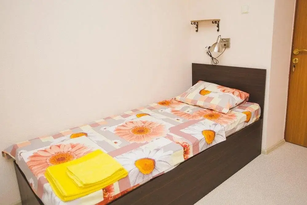 Тюмень: Mini Hotel Tortuga