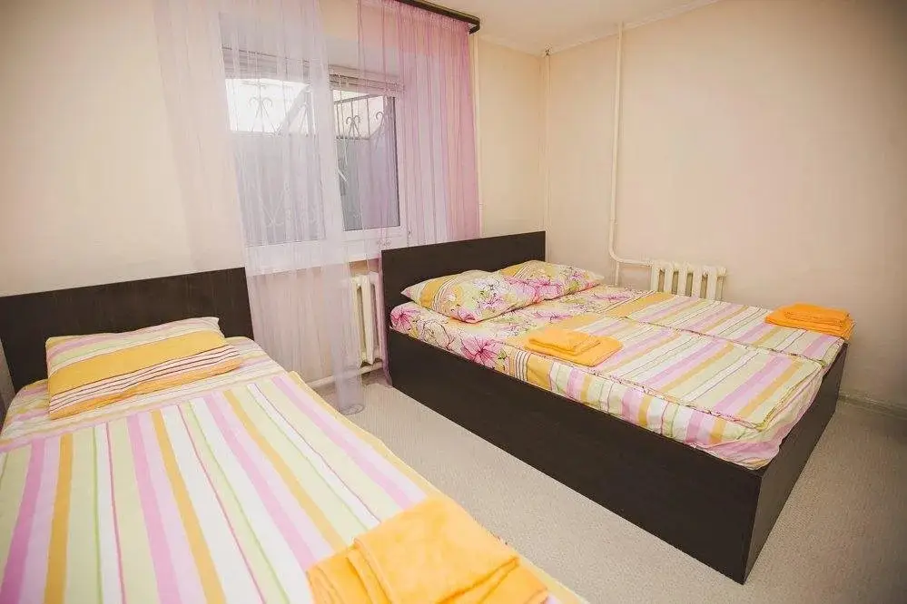 Тюмень: Mini Hotel Tortuga