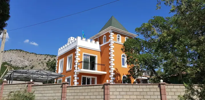 Весёлое: Udacha Kryim Guest House