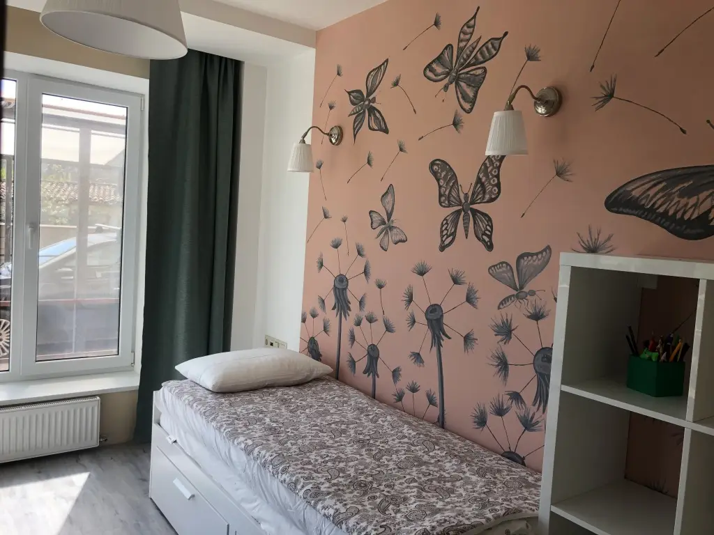 Весёлое: Udacha Kryim Guest House