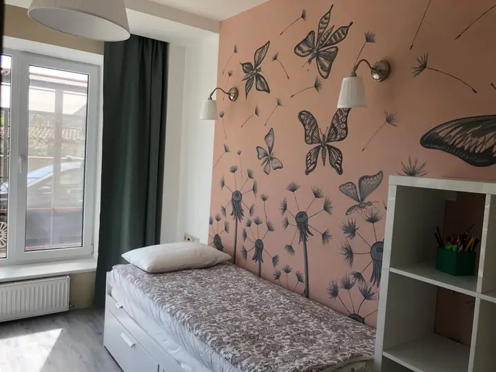 Весёлое: Udacha Kryim Guest House