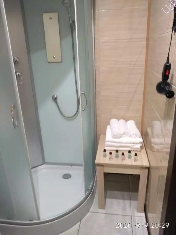 Ижевск: Гостевой Дом Эдельвейс