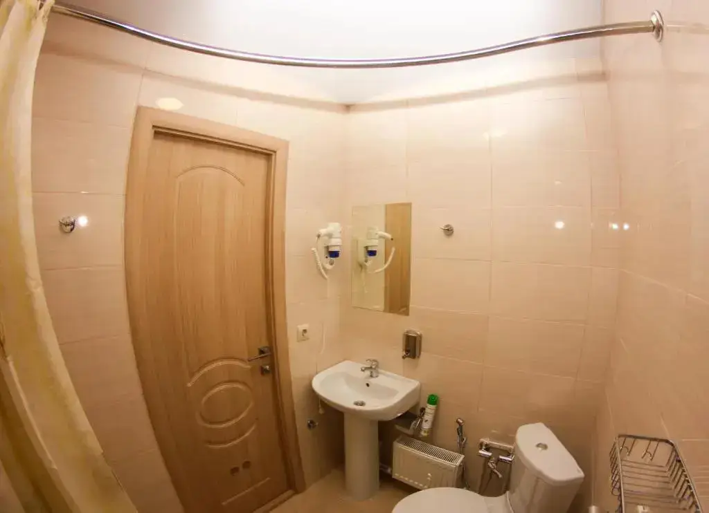 Ижевск: Mini-Hotel Dacha