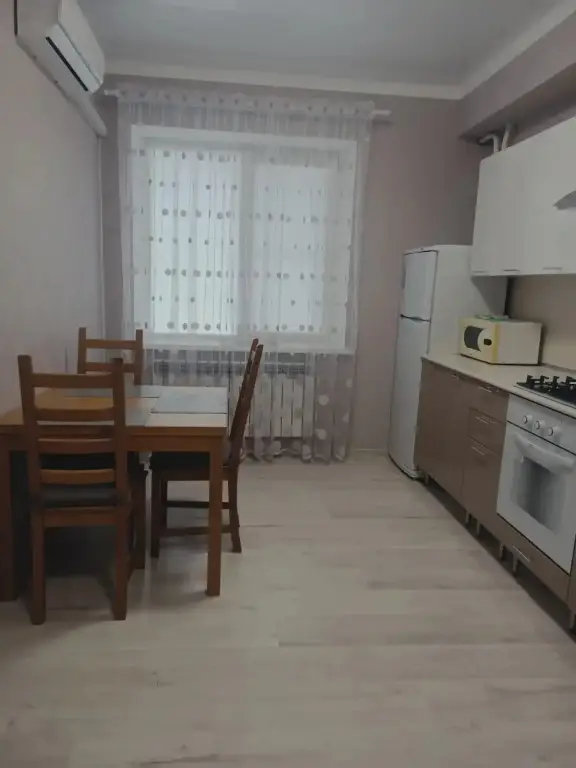 Кущёвская: Studiya Apartments