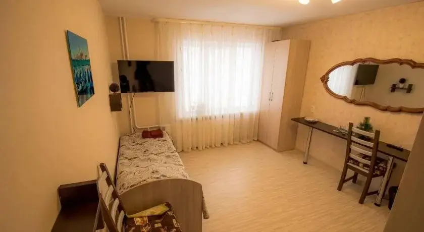 Ижевск: Perina Inn