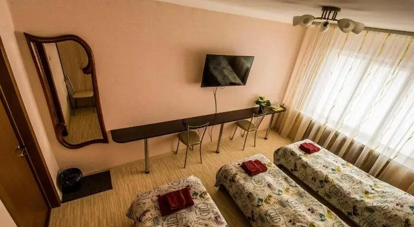 Ижевск: Perina Inn
