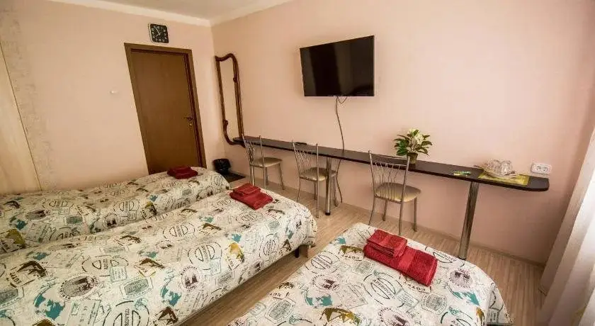 Ижевск: Perina Inn
