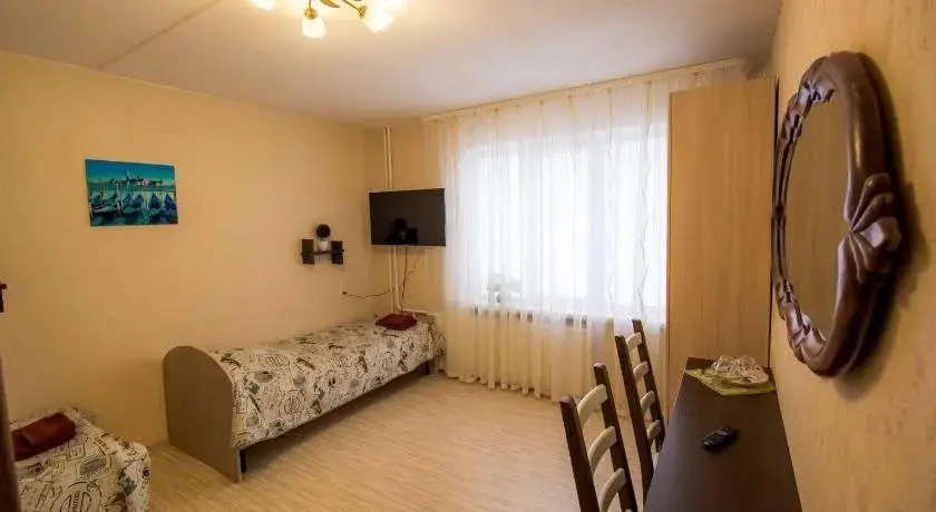 Ижевск: Perina Inn