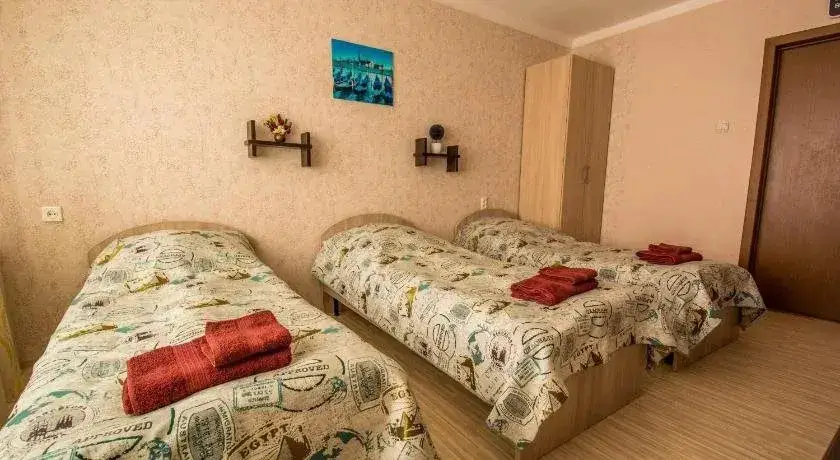 Ижевск: Perina Inn