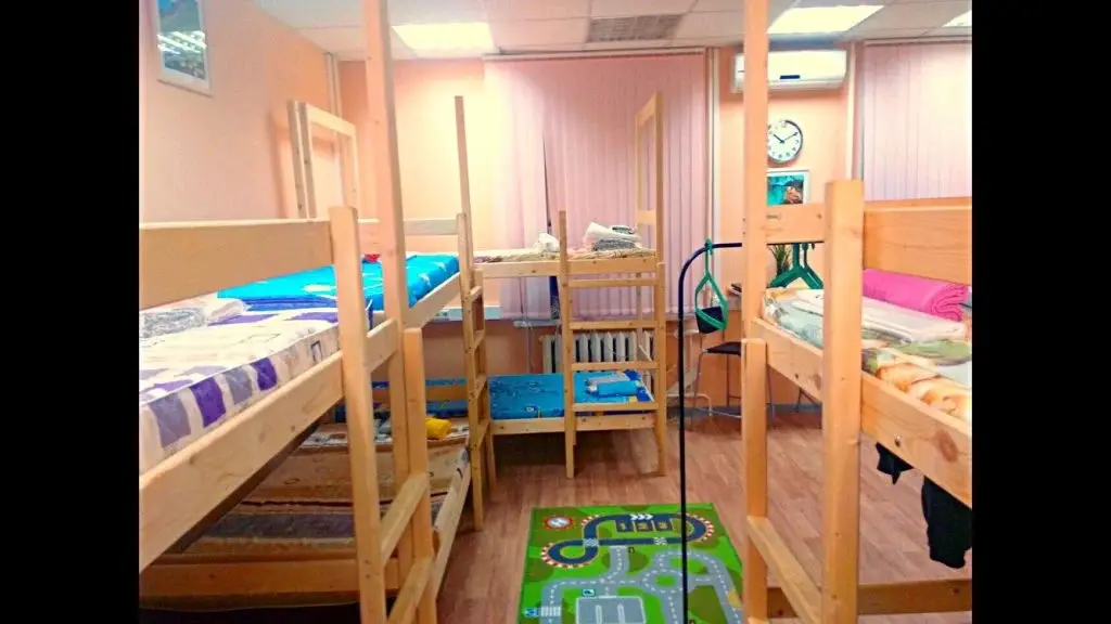 Hostel Evropeyskiy — фото 1