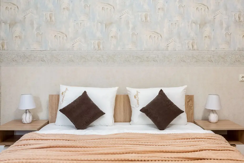 Санкт-Петербург: Posadskiy Dvorik Guest House