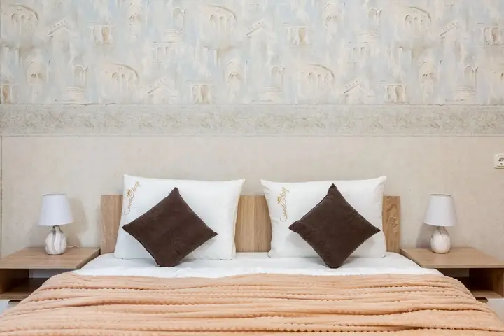 Санкт-Петербург: Posadskiy Dvorik Guest House