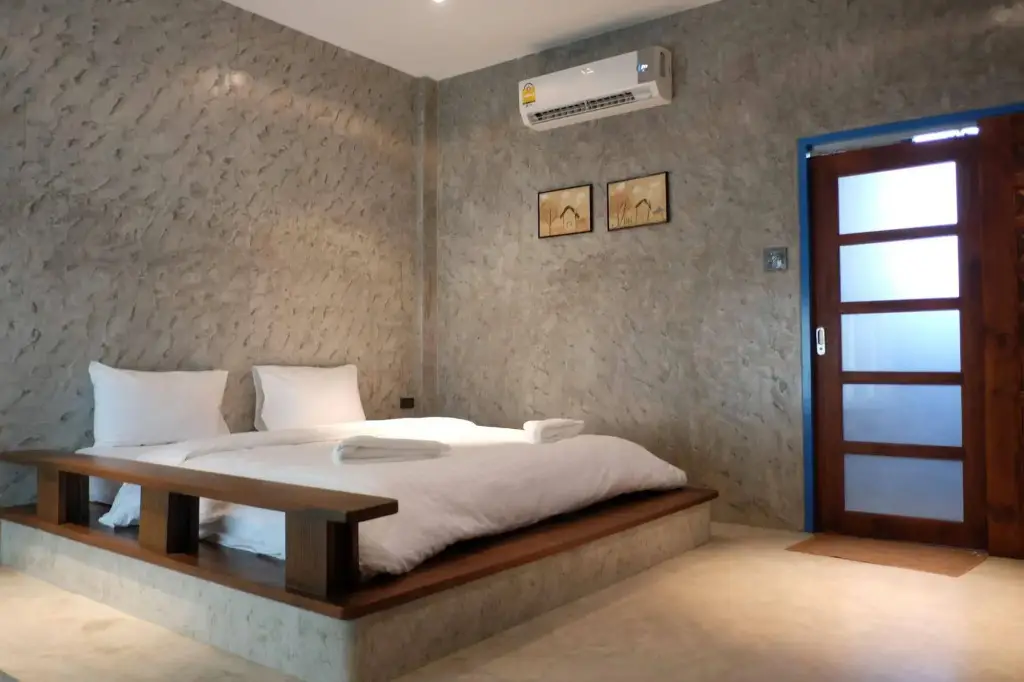 Районг: Mac Garden Resort