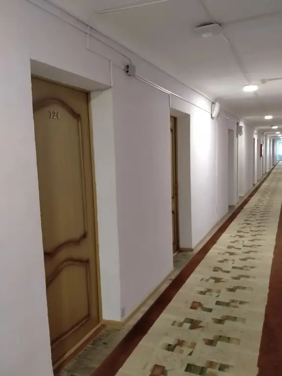 Ковров: Гостиница Ковров