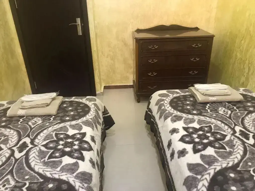 Батуми: Hotel Vakhtanguri