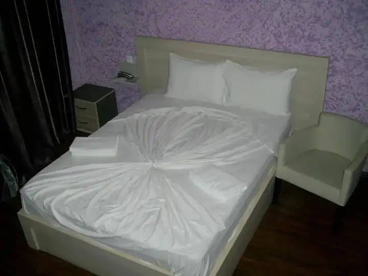 Батуми: Hotel Vakhtanguri