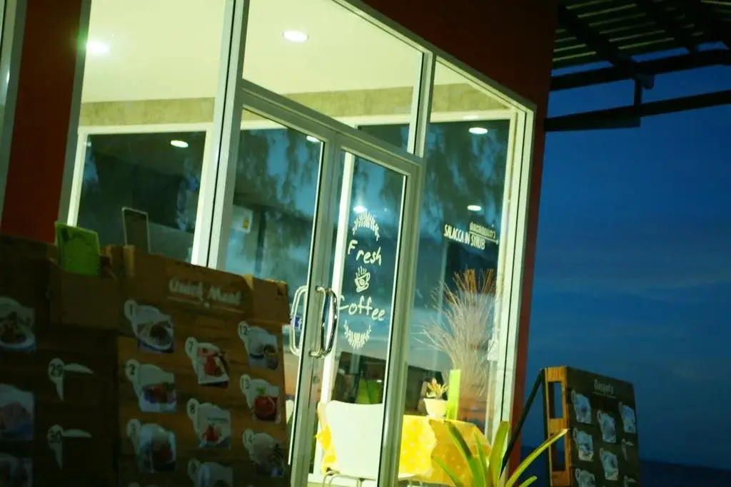 Клаенг: Rayong Dive Center Resort
