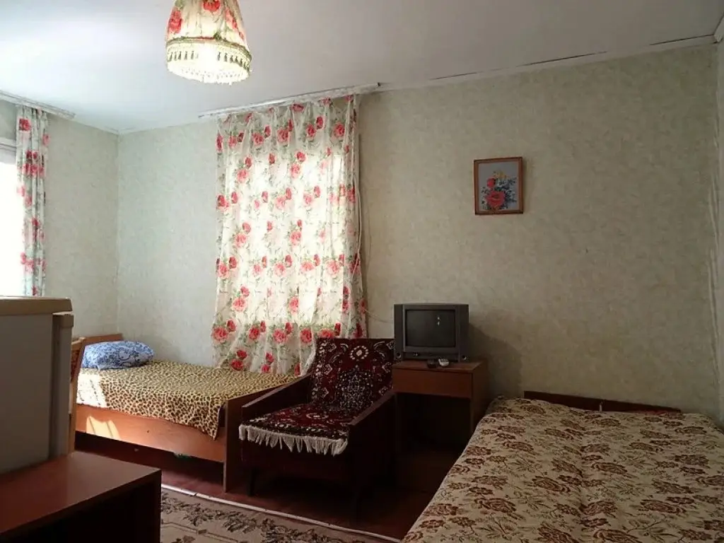 Рыбачье: Belaya Chajka Guest House