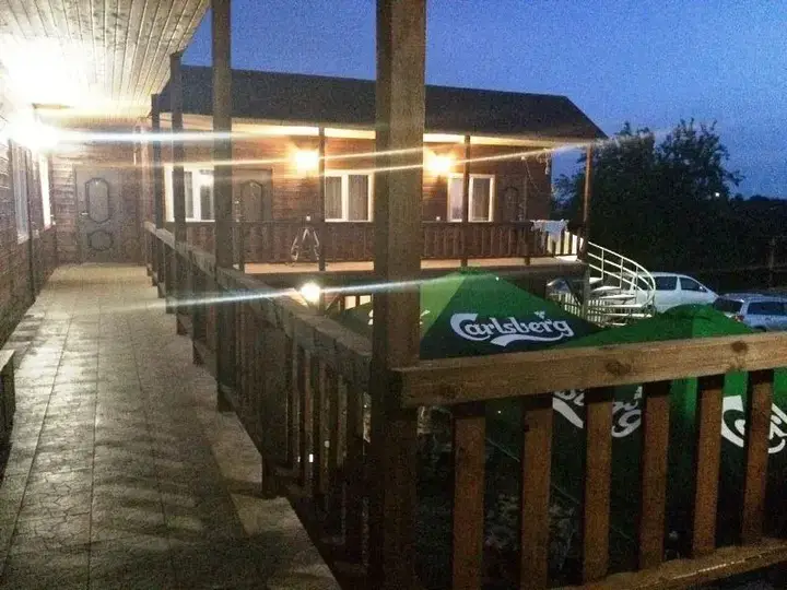 Алахадзи: Guest House Morskaya skazka