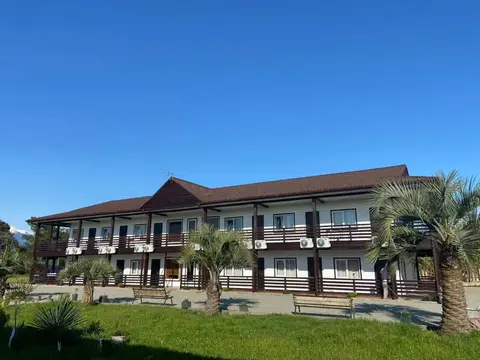 Al Mare Hotel — фото 1