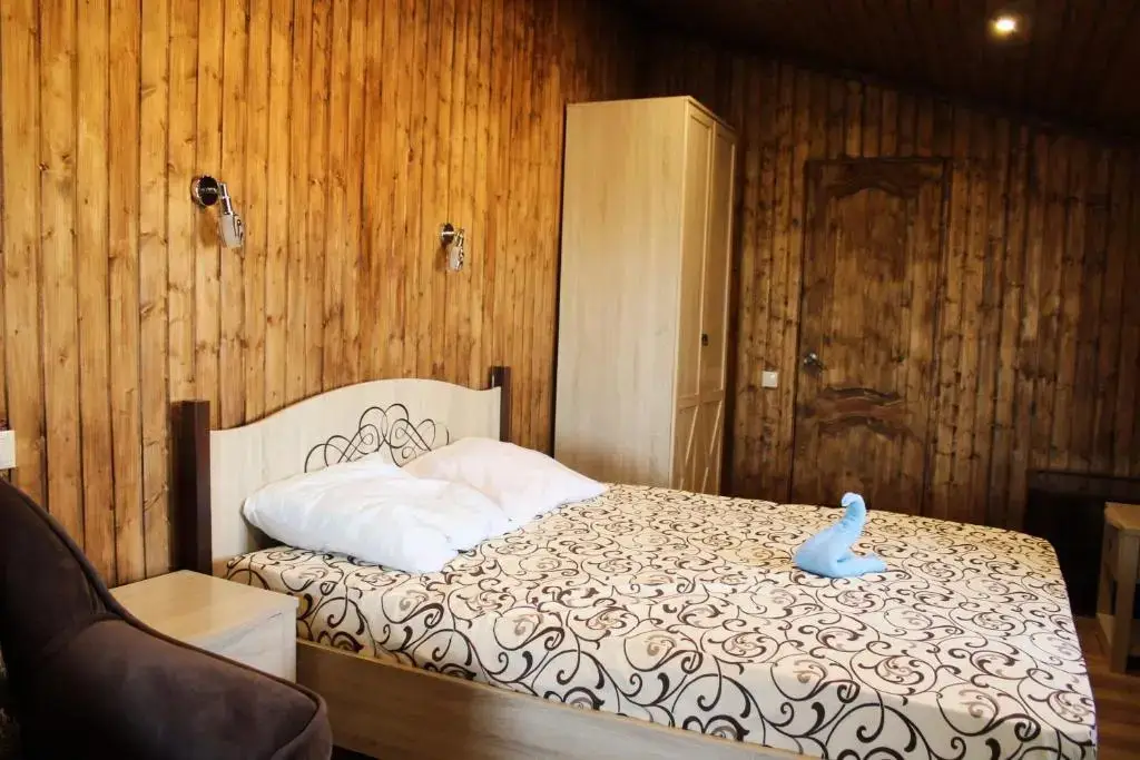 Гудаута: Guest House u Larisy