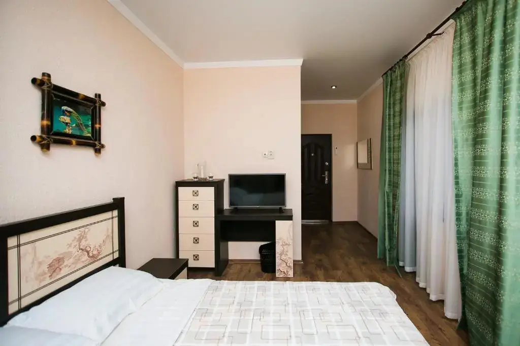 Гудаута: Relaxkomfort Guest House