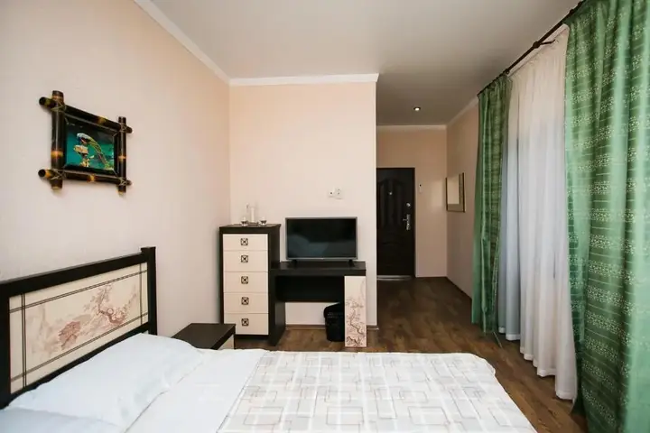 Гудаута: Relaxkomfort Guest House