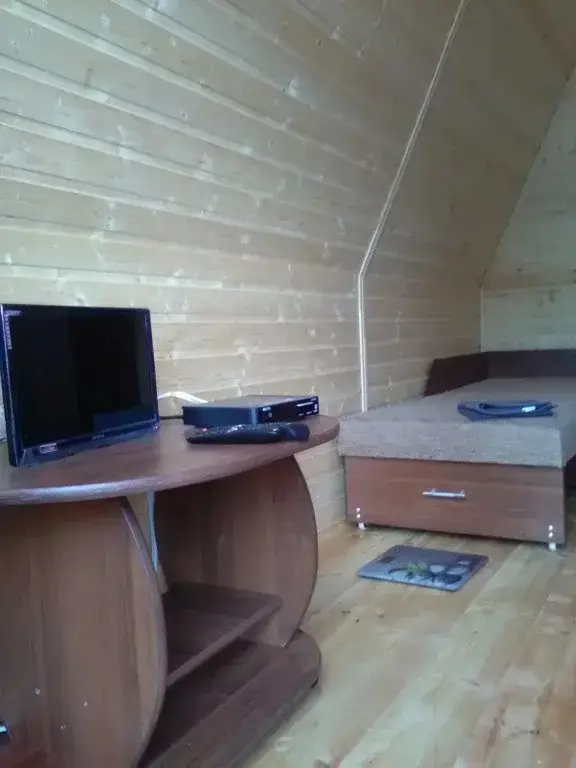 Гудаута: Teremok Guest House