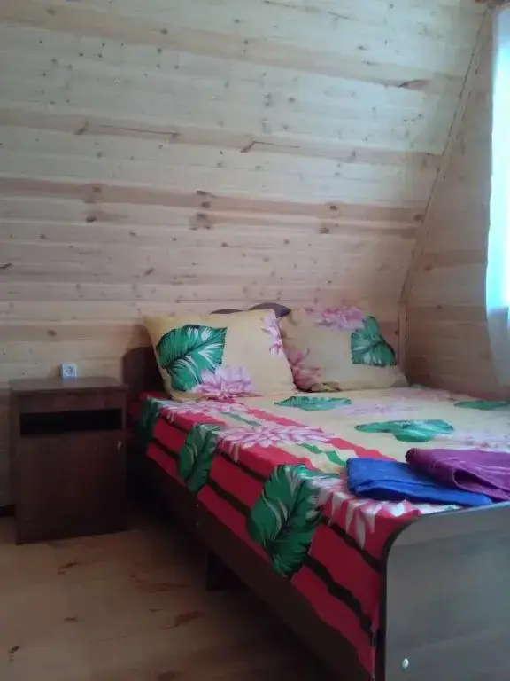 Гудаута: Teremok Guest House