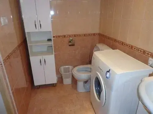 Гудаута: U Asidy Guest House