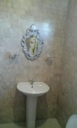 Гудаута: U Asidy Guest House