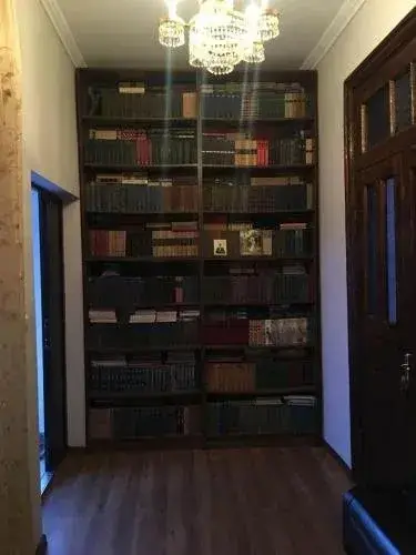 Гудаута: U Asidy Guest House