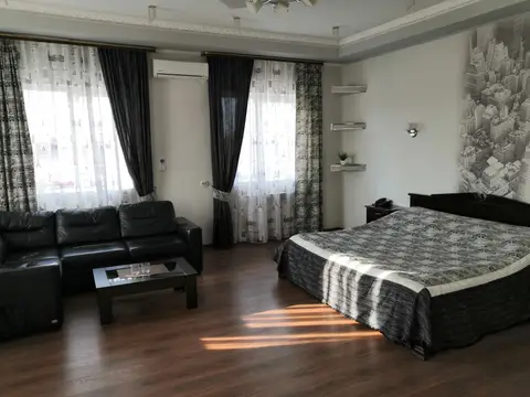 Отель Городская гостиница — фото 1