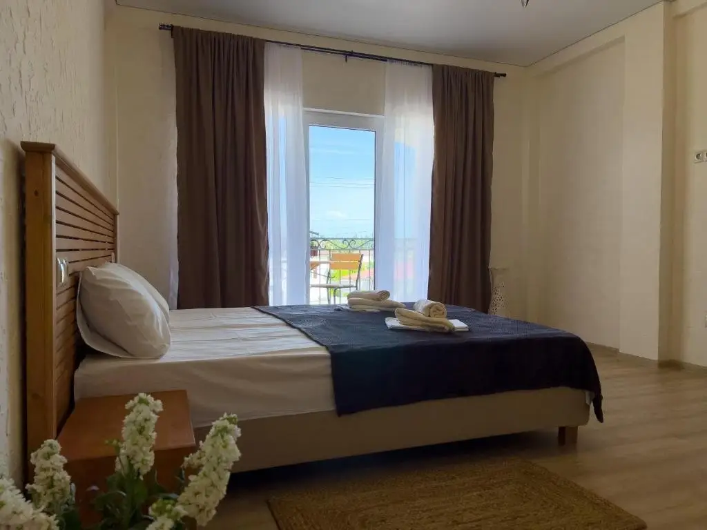 Гудаута: Guest House Nartaa