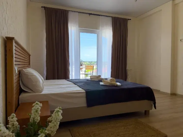 Гудаута: Guest House Nartaa