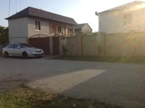 Guest House in Gudauta — фото 1