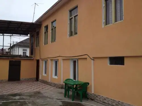 Гудаута: Na 23go Iyulya 81 Guest House